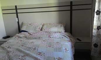 Imagem 3: Apartamento para venda com 80 metros quadrados com 3 quartos