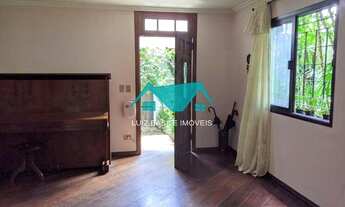 Imagem 5: VENDE SOBRADO DE 250M² COM 4 DORMITÓRIOS - INDIANÓPOLIS/SP