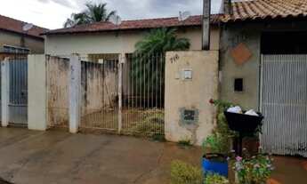 Imagem: Casa para venda tem 68 metros quadrados