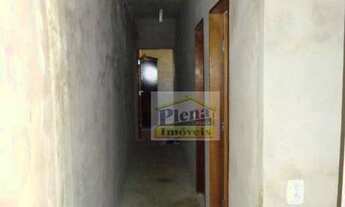 Imagem 7: Sobrado à venda com 04 dormitórios - Jardim Interlagos - Hortolândia/SP