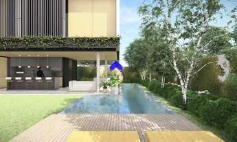 Imagem 6: Casa em Condomínio para Venda em São José dos Campos, Condomínio Residencial Alphaville I