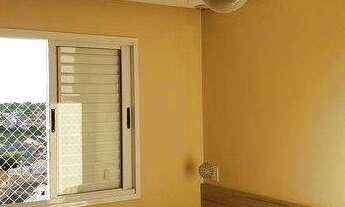 Imagem 4: Apartamento com 2 dormitórios para alugar, 50 m² por R$ 2.000,00/mês - Parque Residencial