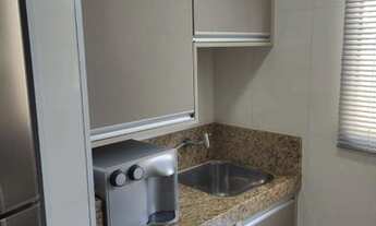 Imagem 5: APARTAMENTO MOBILIADO BAIRRO UNIVERSITÁRIO 3 DORMITÓRIOS