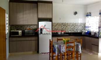 Imagem 5: Indaiatuba - Casa Padrão - Jardim Residencial Veneza