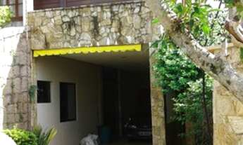 Imagem 3: Chácara para venda possui 640 metros quadrados com 5 quartos em Village Morro Alto - Itupe