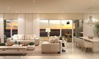 Imagem 3: Alta Vista Urbanova - Apartamento alto padrão 3 suites