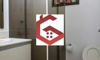 Imagem 7: Apartamento residencial a venda Enseada - Guarujá, 3 dormitórios, 2 suítes, 1 vaga