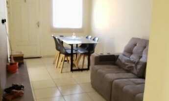 Imagem 7: Casa Térrea á venda com 2 dormitórios no Cond. Villa Del Rey- Quintais do Imperador - Soro