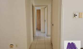 Imagem 4: Apartamento com 3 dormitórios à venda, 95 m² por R$ 520.000,00 - Embaré - Santos/SP