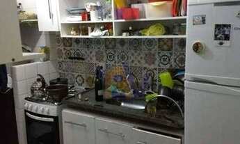 Imagem 4: Apartamento residencial à venda, Jardim Santa Terezinha (Nova Veneza), Sumaré