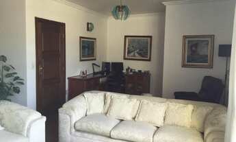 Imagem 4: Apartamento com 3 dormitórios à venda, 180 m² por R$ 680.000,00 - Centro - São Vicente/SP