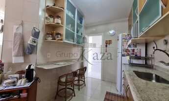 Imagem 6: Apartamento para venda com 97 metros quadrados com 3 quartos