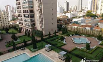 Imagem 2: Apartamento com 4 dormitórios à venda, 261 m² por R$ 1.750.000,00 - Centro - Piracicaba/SP