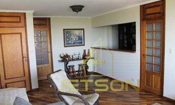 Imagem: Apartamento com 3 dormitórios à venda