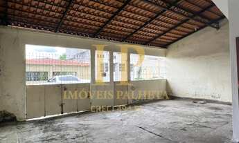 Imagem 2: Casa na Cidade Nova, 2 quartos, prx T4