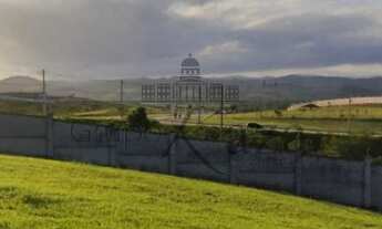 Imagem 2: Aceita Permuta - Terreno - Condomínio Residencial Alphaville I - 946m²