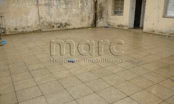 Imagem 5: SAO PAULO - Casa Padrão - ACLIMACAO