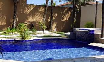 Imagem: Casa de condomínio a venda tem 250 m²