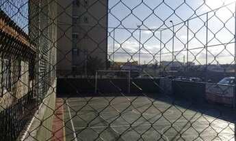 Imagem 6: Apartamento para Venda em Suzano, Vila Urupes, 3 dormitórios, 1 banheiro