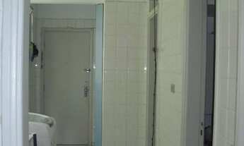 Imagem 7: Apartamento com 3 dormitórios à venda, 130 m² por R$ 700.000,00 - Gonzaga - Santos/SP