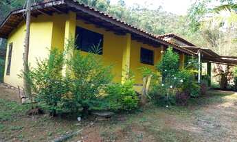 Imagem 3: Sitio de 2 alqueires com lago