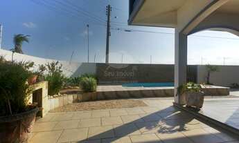 Imagem 4: Casa de frente para lagoa de Araruama