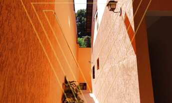 Imagem 4: Várzea Paulista - Casa Padrão - Vila Jeriva