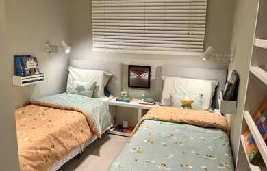 Imagem 3: OBRAS A TODO VAPOR! Venha morar no Wanel Ville, próximo a tudo que você precisa!