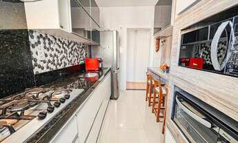 Imagem 4: Apartamento 3 Quartos - Sol da Manhã em Jardim Camburi