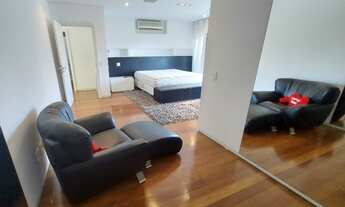 Imagem 4: Casa de Luxo Tambore para aluguel tem 850m2 com 5 suites , Altissimo Padrao