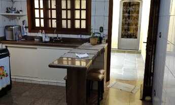 Imagem 3: Belíssimo e amplo sobrado, acabamento diferenciado..