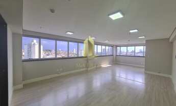 Imagem: FRANCA - Conjunto Comercial/sala - Residencial