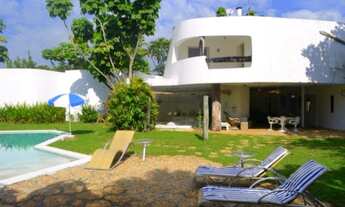 Imagem 3: GUARUJÁ - Casa de Condomínio - ACAPULCO