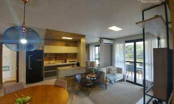 Imagem 5: Apartamento com 2 dormitórios à venda, 68 m² por R$ 461.717,74 - Recanto Quarto Centenário