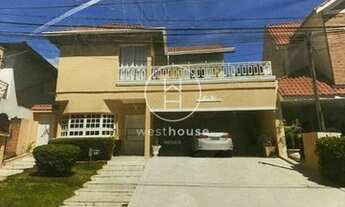 Imagem: Casa no Alphaville 3