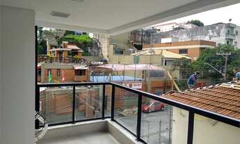 Imagem: Apartamento em Santana