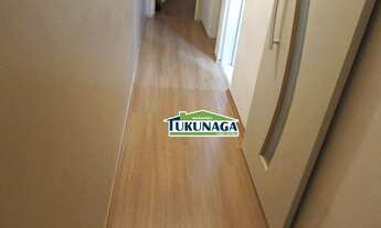 Imagem 3: Apartamento à venda, 70 m² por R$ 250.000,00 - Jardim Santa Mena - Guarulhos/SP