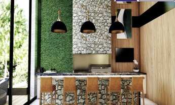 Imagem 3: CASA À VENDA NO PARQUE VILLA DOS PINHEIROS EM INDAIATUBA SP