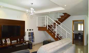 Imagem 2: Linda casa em dos melhores condomínio de Nova Odessa