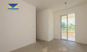 Imagem 3: Apartamento para venda com 63 metros quadrados com 3 quartos em Jardim Petrópolis - Cotia