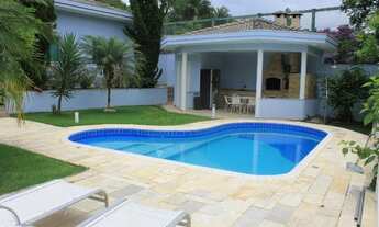 Imagem 2: Chácara com terreno 600m² no Cond. Três Marias em Igaratá