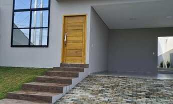 Imagem: Casa para Venda em Várzea Paulista, Jardim