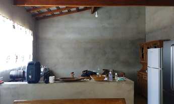 Imagem 3: Chácara para venda com 370 metros quadrados com 6 quartos em Zona Rural - Araçariguama - S