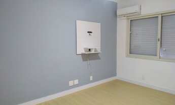 Imagem 4: Campo Grande - 2 quartos, com dependência, 89 m², 1 vaga