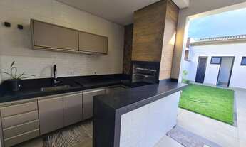 Imagem 6: Linda casa térrea para locação no Condomínio Dona Maria José, Indaiatuba/SP