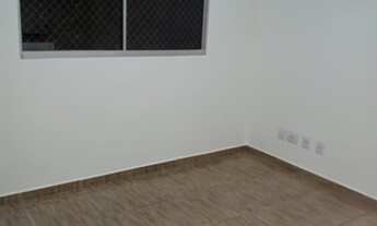 Imagem 2: Apartamento para venda com 39 metros quadrados com 2 quartos em São Pedro - Osasco - São P