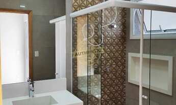 Imagem 7: CASA RESIDENCIAL em INDAIATUBA - SP, JARDIM PARK REAL