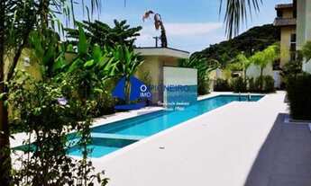 Imagem 1: Casa com 3 dormitórios, 188 m² - venda por R$ 2.300.000,00 ou aluguel por R$ 2.800,00/dia