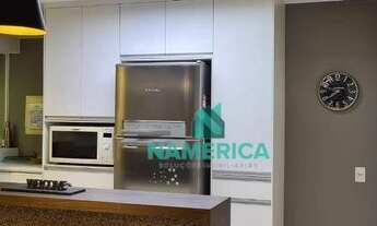 Imagem 12: Apartamento à venda, 144 m² por R$ 1.749.000,00 - Chácara Santo Antônio - São Paulo/SP