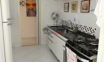 Imagem 4: GUARULHOS - Apartamento Padrão - Vila Galvão